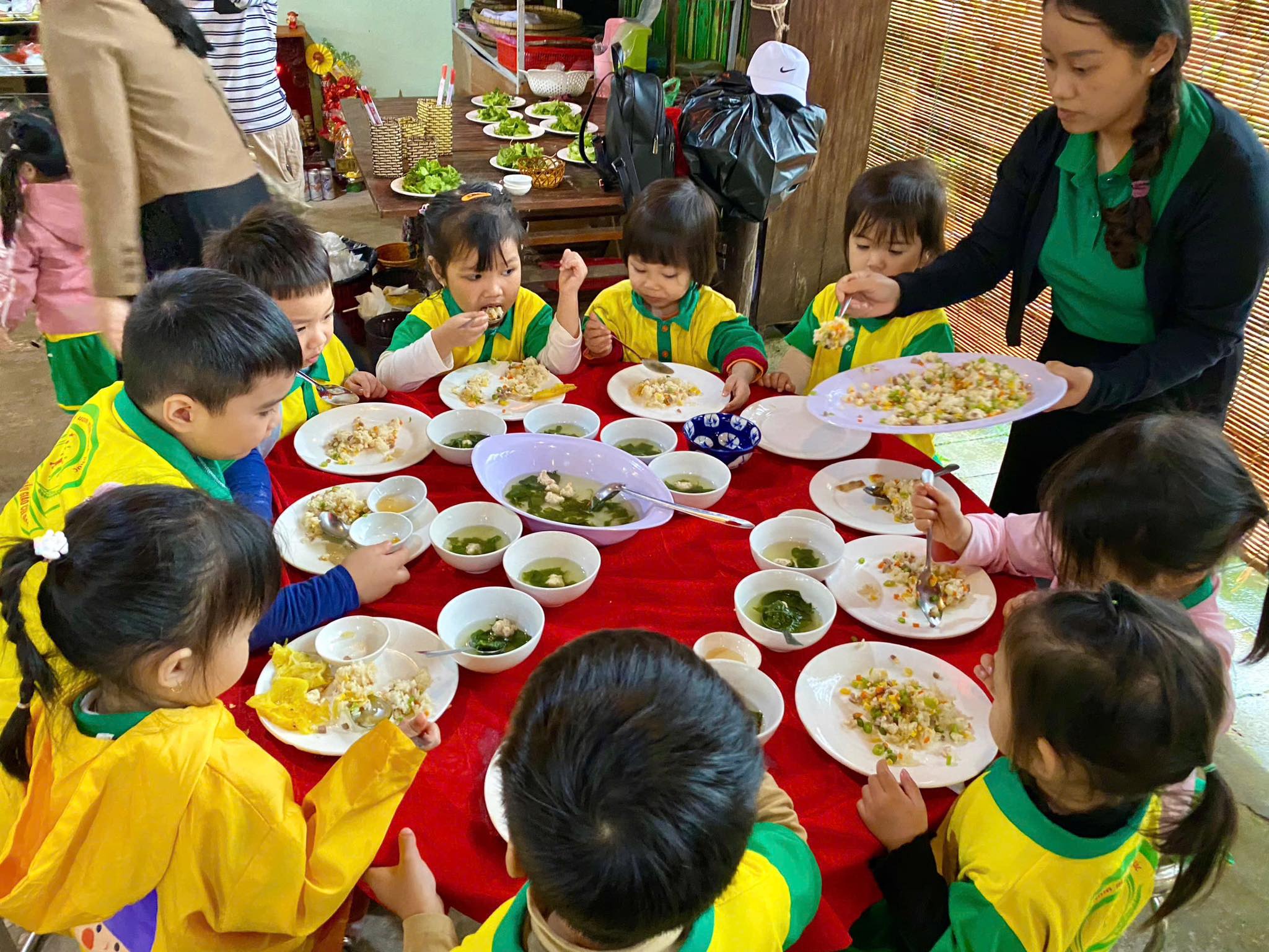anh tin bai